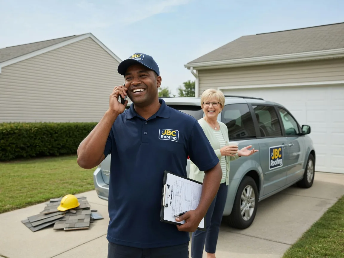 Roof Replacement Cayuga, IN FAQs